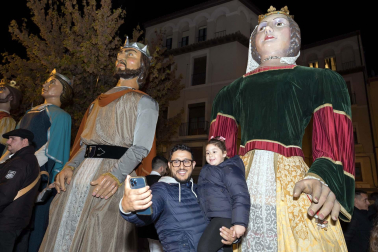 Fotos de las Jornadas Inverdura de Tudela.