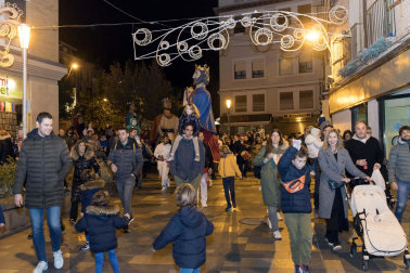 Fotos de las Jornadas Inverdura de Tudela.