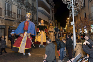 Fotos de las Jornadas Inverdura de Tudela.