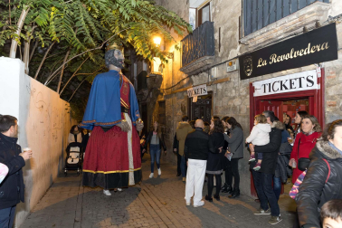 Fotos de las Jornadas Inverdura de Tudela.