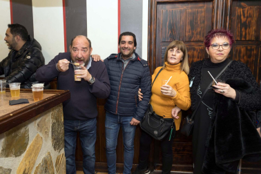 Fotos de las Jornadas Inverdura de Tudela.