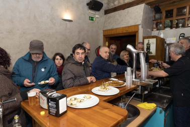 Fotos de las Jornadas Inverdura de Tudela.