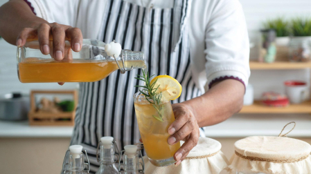 Kombucha