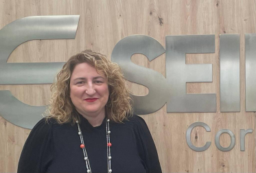 Amaya Pidal, directora de Recursos Humanos de SEINSA Corporation