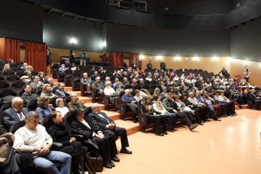Visita de la ministra de Sanidad, Carolina Darias, a Navarra