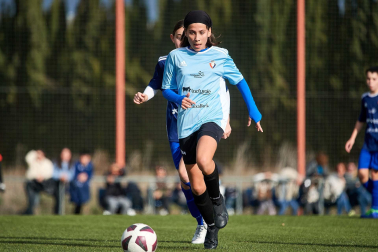 Imágenes del tercer día del XL Torneo Interescolar mixto