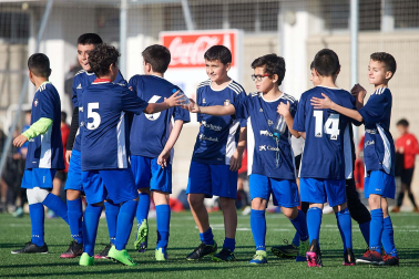 Fotos del quinto día del XL Torneo Interescolar.