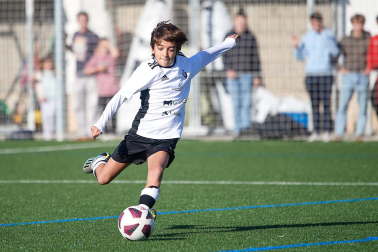 Fotos del quinto día del XL Torneo Interescolar.