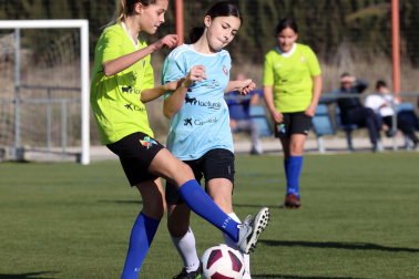 Fotos del quinto día del XL Torneo Interescolar categoría Femenina.
