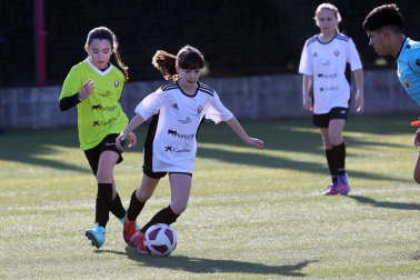 Fotos del quinto día del XL Torneo Interescolar categoría Femenina.