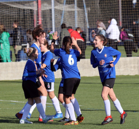 Fotos del quinto día del XL Torneo Interescolar categoría Femenina.