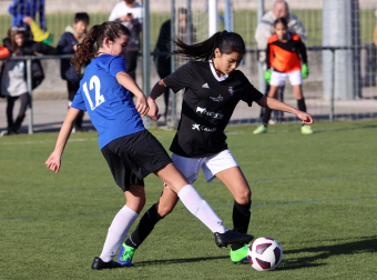 Fotos del quinto día del XL Torneo Interescolar categoría Femenina.
