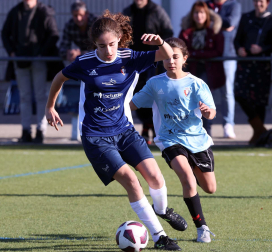 Fotos del quinto día del XL Torneo Interescolar categoría Femenina.