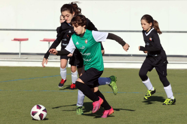 Fotos del quinto día del XL Torneo Interescolar categoría Femenina.