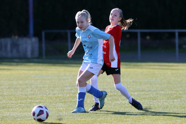 Fotos del quinto día del XL Torneo Interescolar categoría Femenina.