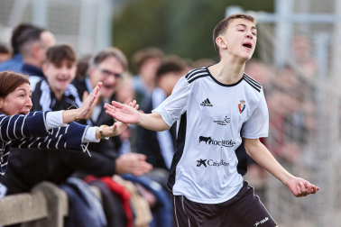 Atargi (3) 2 - 2 (2) Irabia Izaga./