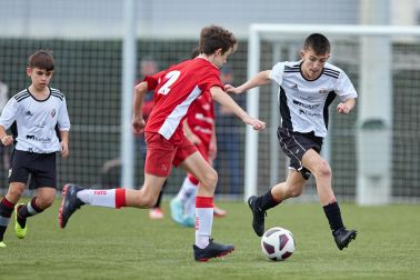 Atargi (3) 2 - 2 (2) Irabia Izaga./