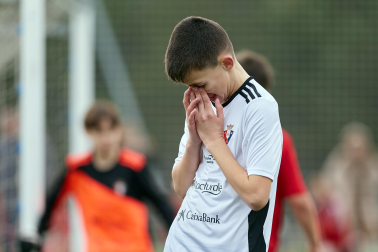 Atargi (3) 2 - 2 (2) Irabia Izaga./
