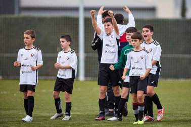 Atargi (3) 2 - 2 (2) Irabia Izaga./