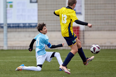 Irulegi 2 (3) - (1) 2 Joakin Lizarraga./