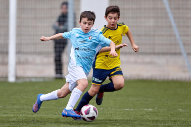 Irulegi 2 (3) - (1) 2 Joakin Lizarraga./