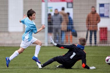 Irulegi 2 (3) - (1) 2 Joakin Lizarraga./