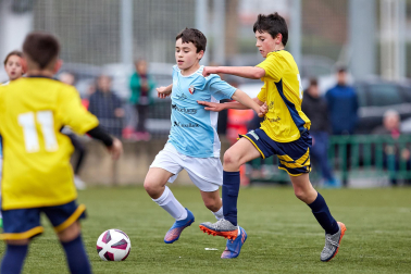 Irulegi 2 (3) - (1) 2 Joakin Lizarraga./