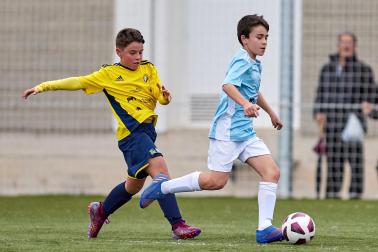 Irulegi 2 (3) - (1) 2 Joakin Lizarraga./
