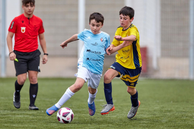 Irulegi 2 (3) - (1) 2 Joakin Lizarraga./