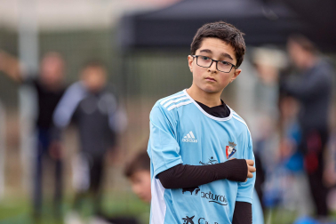 Irulegi 2 (3) - (1) 2 Joakin Lizarraga./