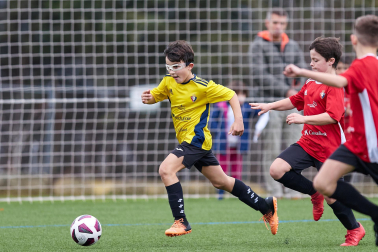 Sanduzelai 3 - 1 Alaitz Ik./