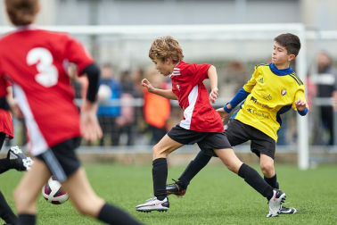Sanduzelai 3 - 1 Alaitz Ik./