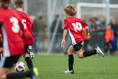 Sanduzelai 3 - 1 Alaitz Ik./