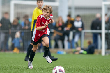 Sanduzelai 3 - 1 Alaitz Ik./