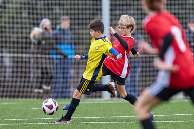 Sanduzelai 3 - 1 Alaitz Ik./