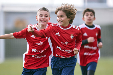Mendialdea I 0 - 1 San Pedro./