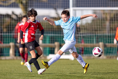 Puente La Reina Gares 2 - 1 Príncipe de Viana./