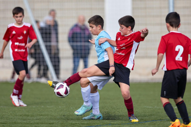 Puente La Reina Gares 2 - 1 Príncipe de Viana./