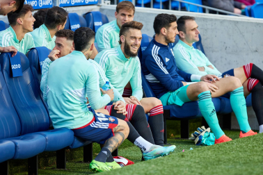 Fotos del adiós de Roberto Torres en el Reale Arena