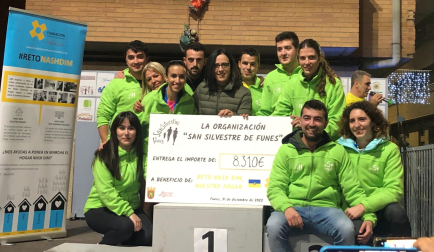 San Silvestre de Funes