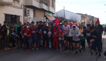 San Silvestre de Castejón