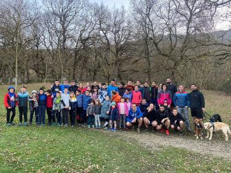 San Silvestre de Uharte Arakil