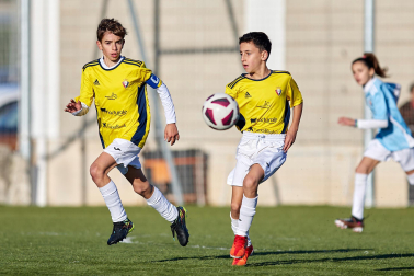 Irulegi 1 - 6 Luis Amigó./