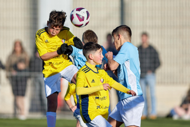 Irulegi 1 - 6 Luis Amigó./