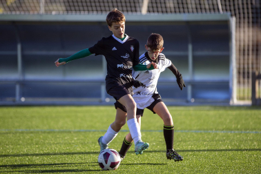 Ezkaba Ik. 2 (1 - 0) 2 Atargi./