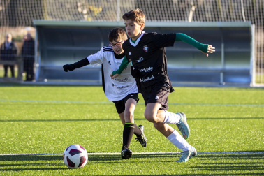 Ezkaba Ik. 2 (1 - 0) 2 Atargi./