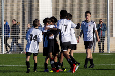 Ezkaba Ik. 2 (1 - 0) 2 Atargi./