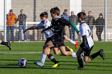 Ezkaba Ik. 2 (1 - 0) 2 Atargi./