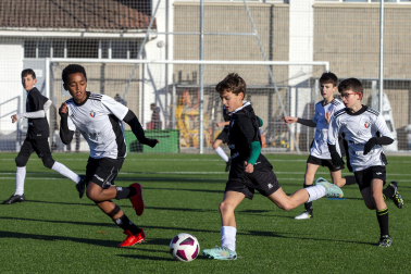 Ezkaba Ik. 2 (1 - 0) 2 Atargi./