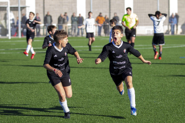 Ezkaba Ik. 2 (1 - 0) 2 Atargi./